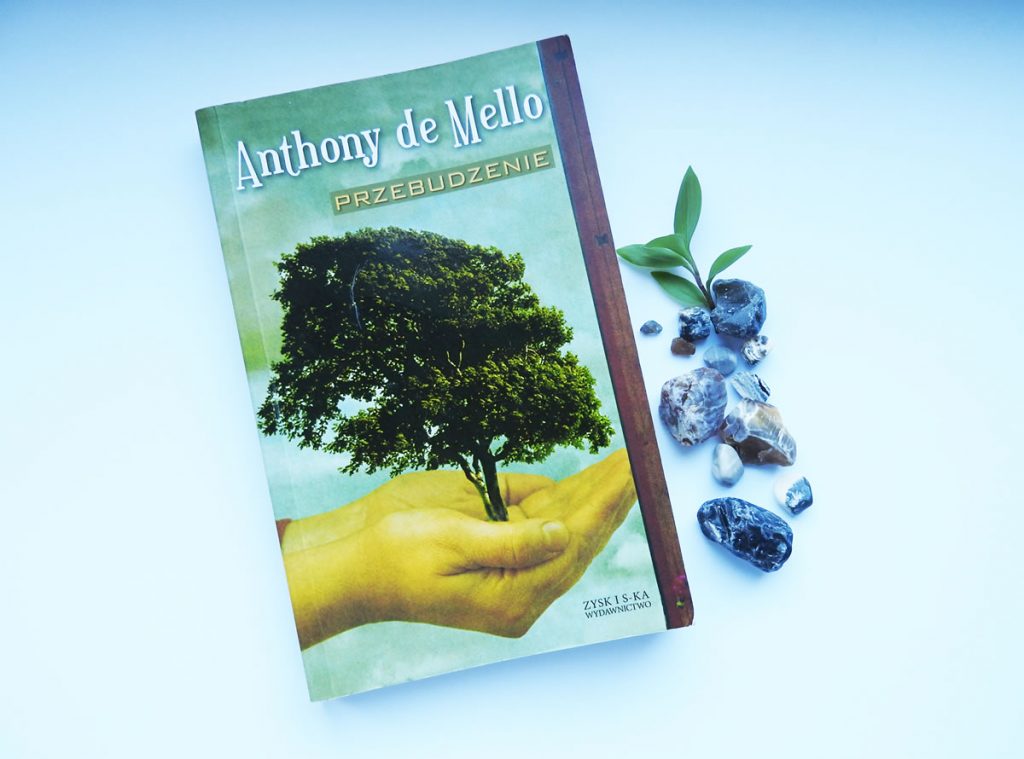 Przebudzenie Anthony de Mello