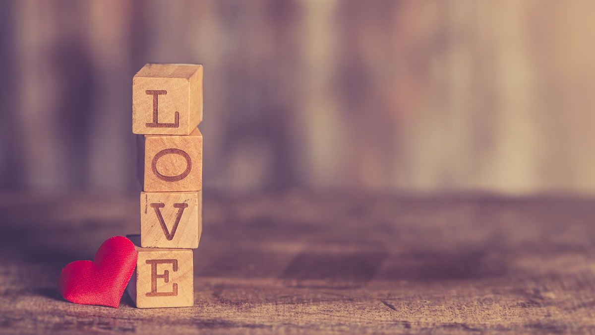 Pomysł na prezent na walentynki 2018