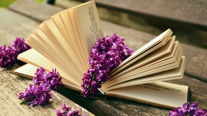 Absolutne must read… Książki, które zmieniły moje życie